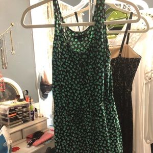 Gap summer dress